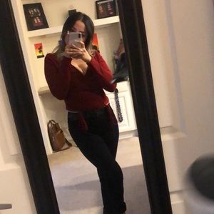 Meet your Posher, Leslie